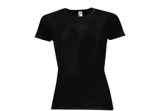 Camiseta personalizable Deporte Mujer Manga Corta